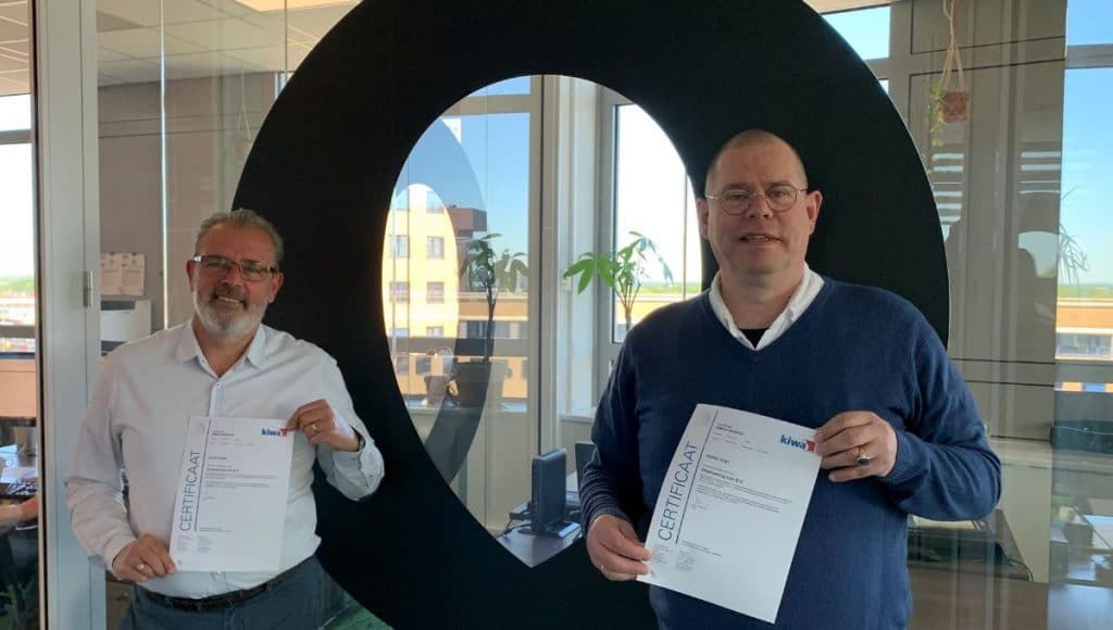 ISO-Jose-en-Frans–1024×580 ISO 27001 Certificering