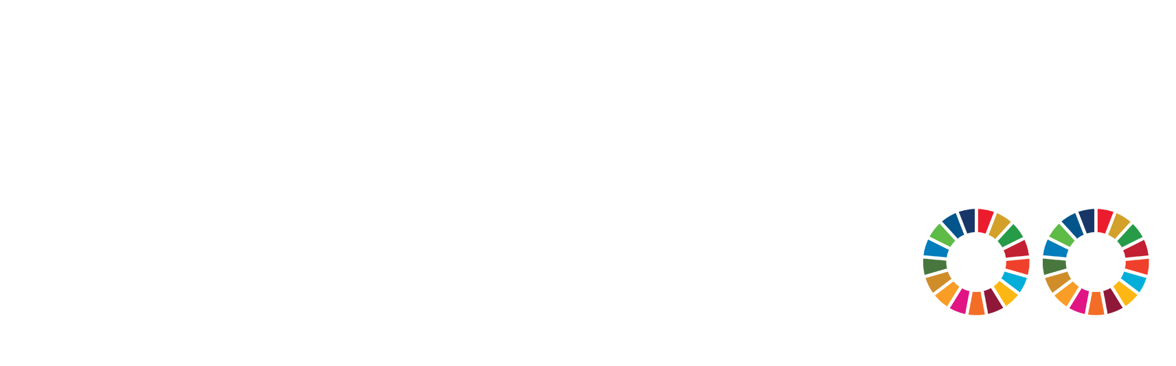 Logo SDG Club van 100