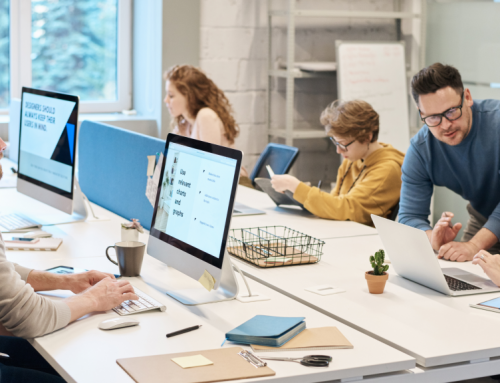 Stagiair Finance en Invoicing