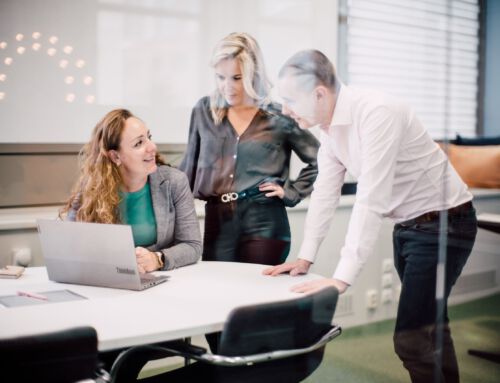 Team Member Marketing