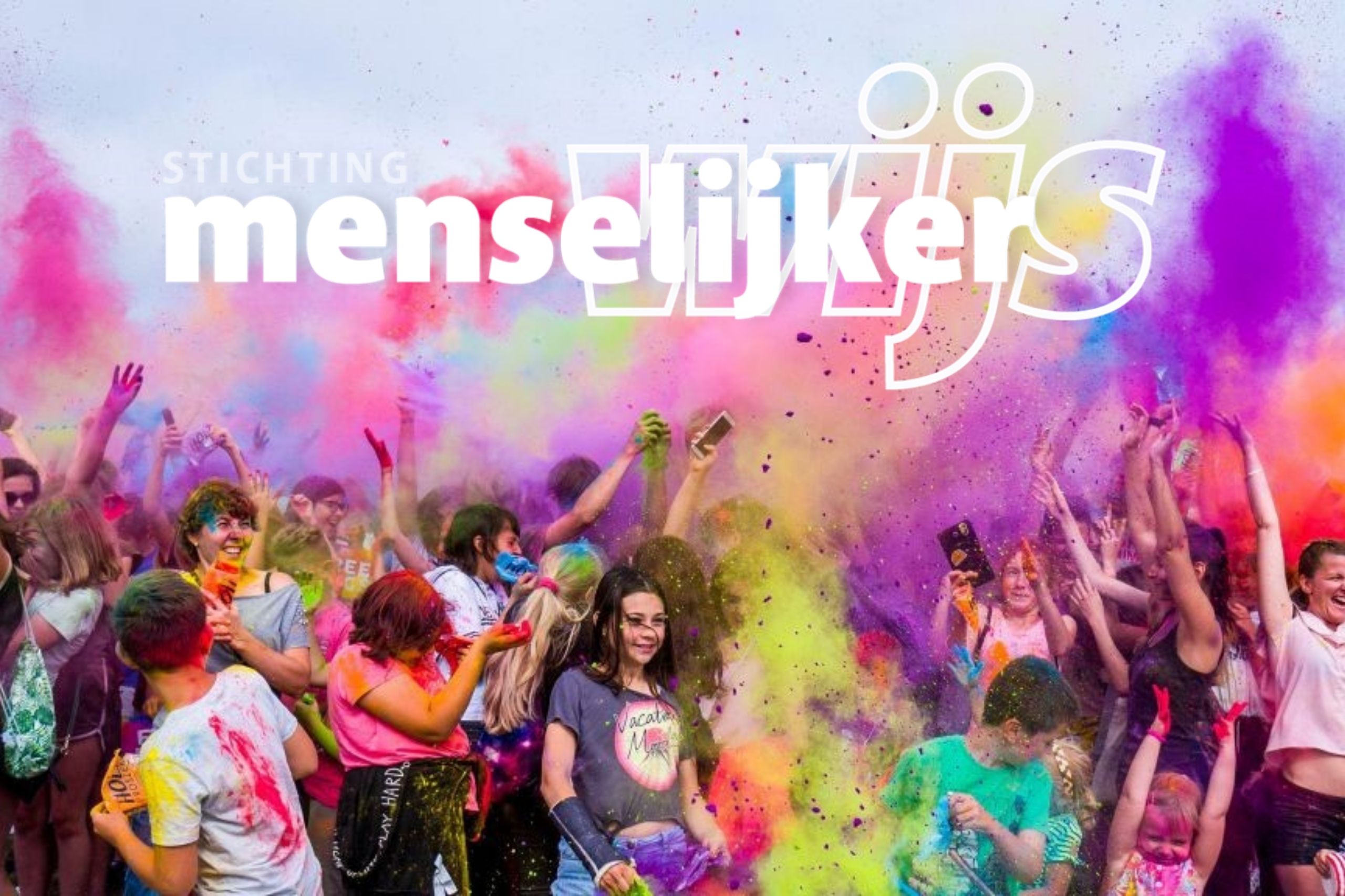 The Onemeeting Company website (2) Menselijkerwijs