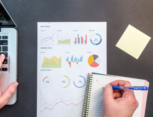Stagiair Online projectmanagement