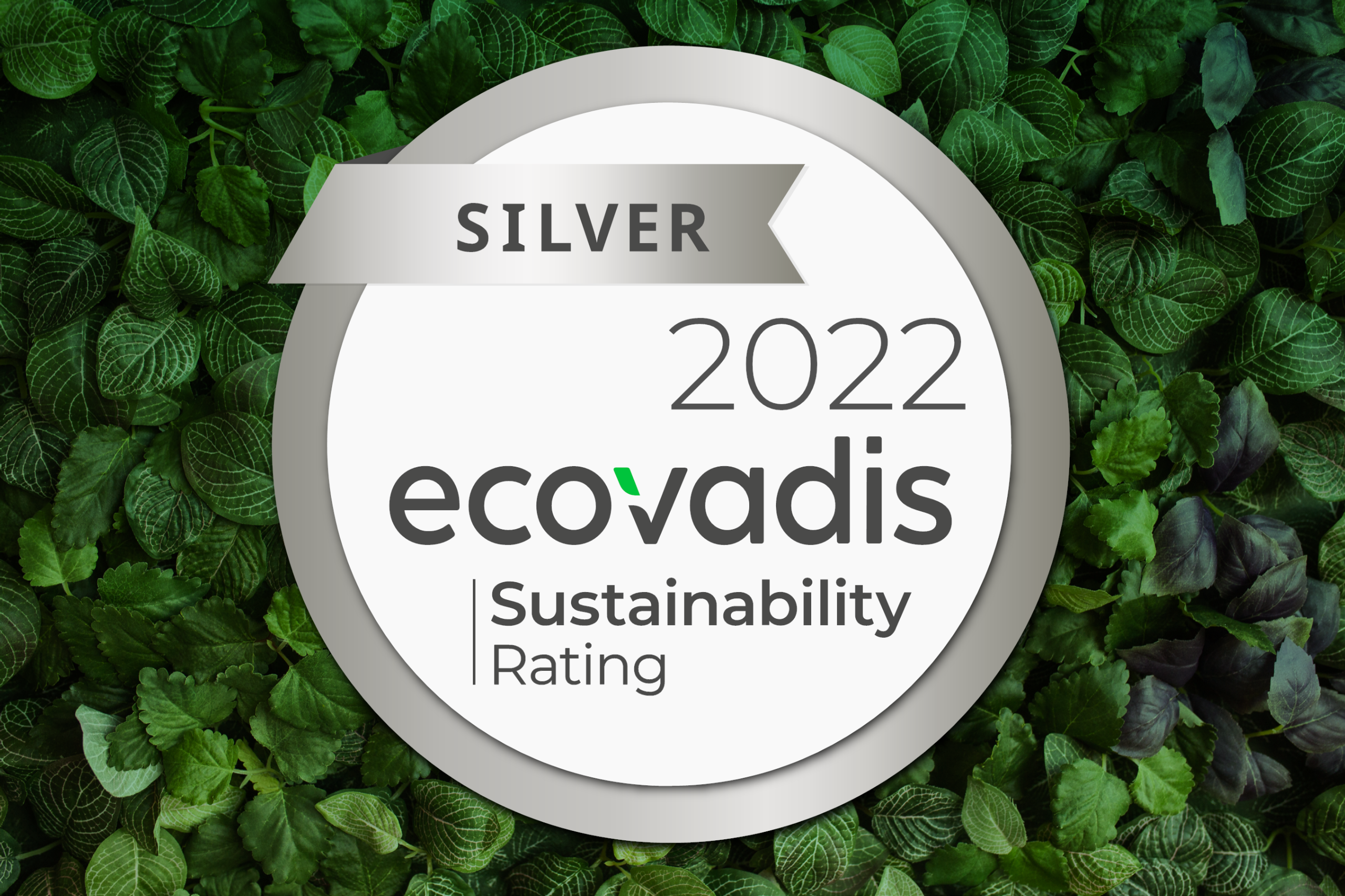 EcoVadis mobile